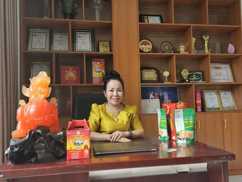 Vanbest – Thực phẩm tốt thiết thực và đẳng cấp cho người Việt
