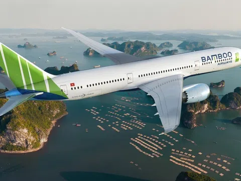 Bamboo Airways khẳng định hoạt động bình thường