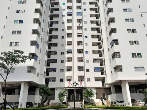 TP Hồ Chí Minh: Rút ngắn thủ tục đẩy nhanh triển khai xây dựng 1 triệu căn hộ nhà ở xã hội