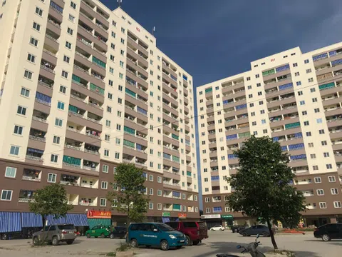 Thanh Hóa: Đầu tư xây dựng ít nhất 1 triệu căn hộ nhà ở xã hội