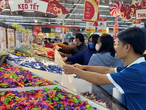 Hà Nội: Ổn định thị trường, bảo đảm an sinh dịp Tết Nguyên đán 2024