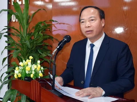 Hội thảo khoa học cấp Bộ: “Nhận diện và đấu tranh phòng, chống cơ hội chính trị ở Việt Nam: Lý luận – Thực tiễn”
