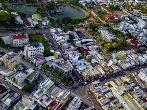 Hậu Giang: Năm 2025, thành phố Vị Thanh phấn đấu huy động vốn đầu tư toàn xã hội đạt 5.350 tỷ đồng