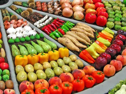 Nông sản Việt trước cơ hội bứt phá tại thị trường Đông Bắc Á – Nam Thái Bình Dương