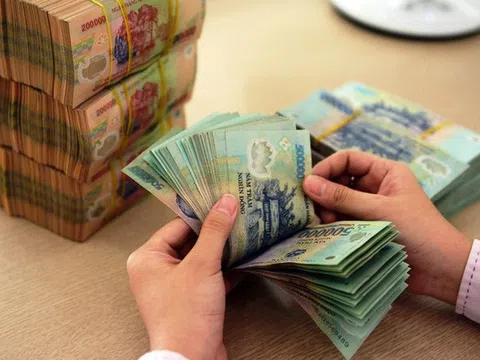 Dư nợ tín dụng tính đến giữa tháng 6 tăng 7,14%
