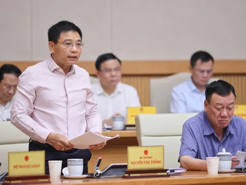 Kinh tế - xã hội 7 tháng tiếp tục duy trì xu hướng tích cực