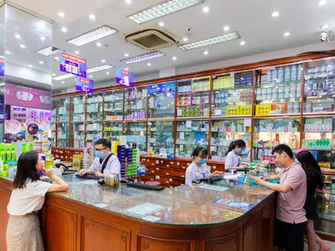 Ngành dược Việt Nam: Tiềm năng lớn, nhưng cần bứt phá