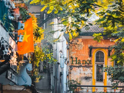 Nhu cầu vé máy bay và khách sạn tăng mạnh dịp nghỉ lễ 2/9