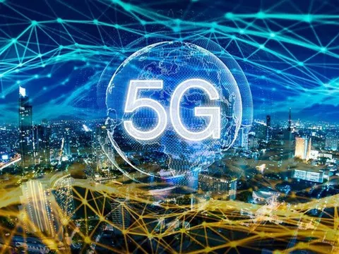Tốc độ mạng 5G Việt Nam đạt kỷ lục mới