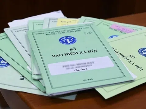 Bảo hiểm xã hội Việt Nam thông báo nóng tới hàng chục triệu người dân cả nước