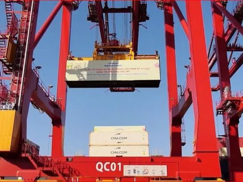Tối ưu hóa chi phí logistics, nâng cao sức cạnh tranh cho doanh nghiệp SME