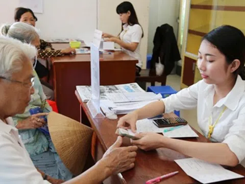 Hà Nội đề xuất tăng mức chuẩn trợ giúp xã hội lên 700.000 đồng/tháng