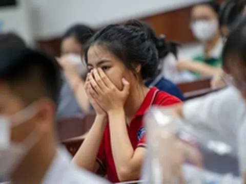 Một Sở Giáo dục & Đào tạo ra cảnh báo khẩn tới tất cả phụ huynh và học sinh