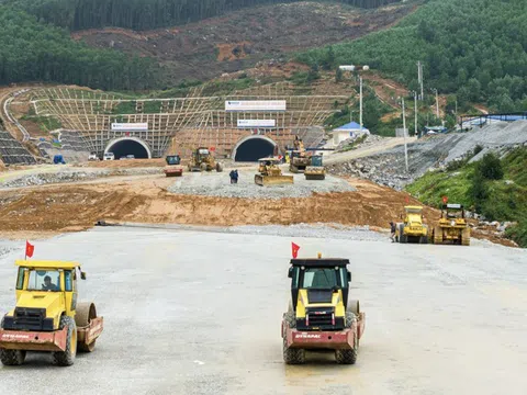 Đến hết tháng 10, Bộ Xây dựng sẽ giải ngân vốn đầu tư công đạt hơn 54% kế hoạch năm