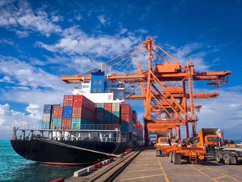 Quan hệ thương mại Việt Nam - Singapore ghi nhận bước tiến mạnh mẽ