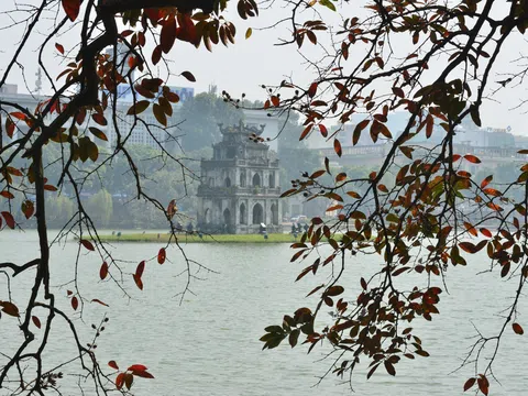 Hà Nội: Tự tin bước vào mùa du lịch cao điểm, hứa hẹn về đích ấn tượng trong năm 2025