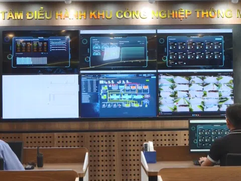 Nâng chuẩn vận hành - Nâng tầm khu công nghiệp Việt