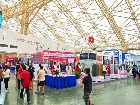 Hội chợ mùa Thu 2025 đã có hơn 100 thỏa thuận hợp tác được ký kết