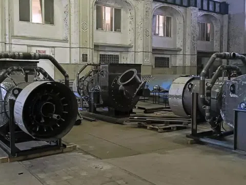 Nga lại làm được điều không tưởng: "Bẻ" đường đi của lửa, tạo ra bước đột phá trong cuộc đua toàn cầu