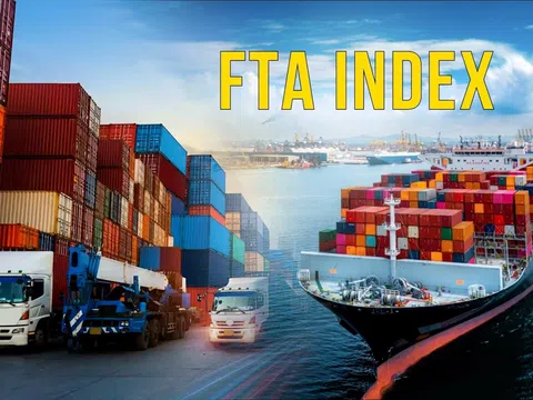 Nhiều giải pháp cải thiện thứ hạng của Hà Nội trong FTA Index