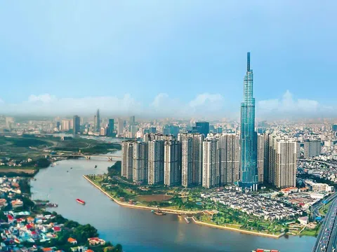 TP HCM: Chấp thuận 54 dự án thí điểm làm nhà ở thương mại