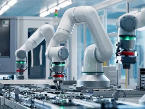 Quy định mới về nhập khẩu máy móc đã qua sử dụng phục vụ sản xuất chip