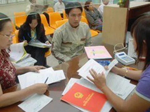 Thông báo đặc biệt quan trọng liên quan đến việc thu hồi sổ đỏ, tất cả người dân chú ý!