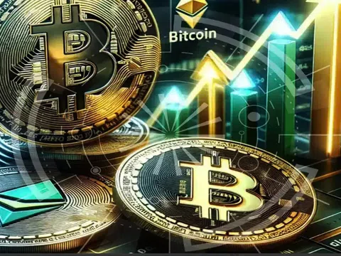 Giá Bitcoin hôm nay 2/12: Tâm lý thận trọng gia tăng