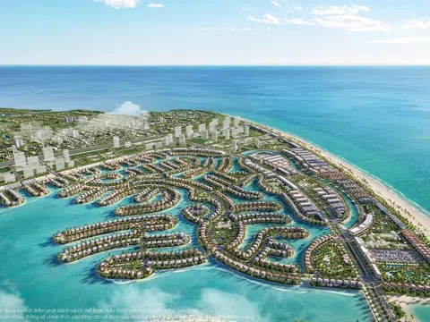 4 đột phá để hình thành siêu đô thị biển TP.HCM - Đông Nam Bộ