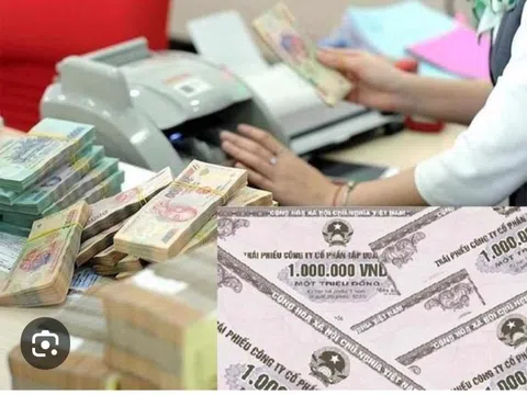 Thanh khoản giao dịch trái phiếu riêng lẻ tăng mạnh