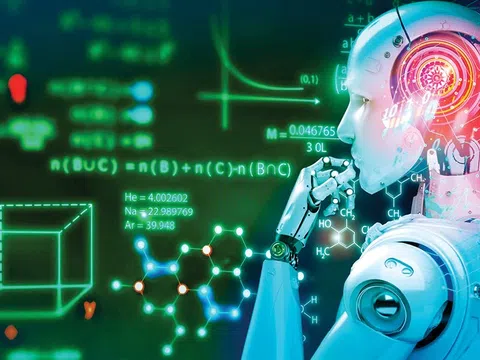 Việt Nam đang xây dựng Trung tâm siêu tính toán AI quốc gia