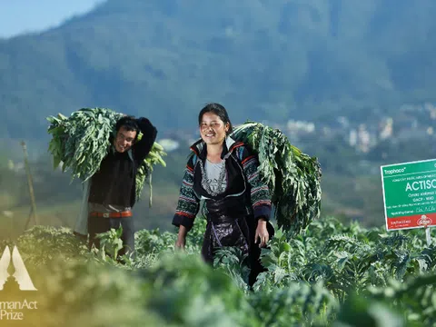 "Tài sản quốc gia" đặc biệt của Việt Nam giúp một doanh nghiệp thu 2.299 tỷ