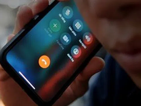 Người dân hãy cắt đứt liên lạc ngay khi nhận được cuộc gọi, tin nhắn dưới đây