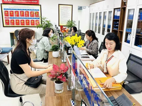 Hà Nội nâng cao năng lực, đặt mục tiêu hình thành đội ngũ "công chức số"