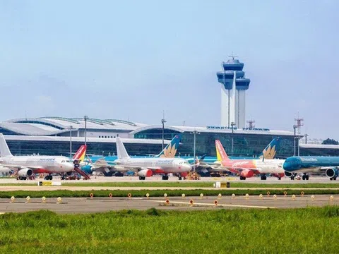 Các hãng hàng không lên kế hoạch mở rộng đường bay dịp cuối năm