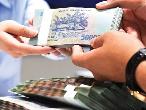 Lộ trình trả lương cán bộ, công chức theo vị trí việc làm