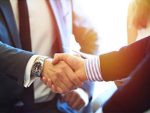 Thị trường chờ “sóng lớn” từ các thương vụ M&A ngân hàng