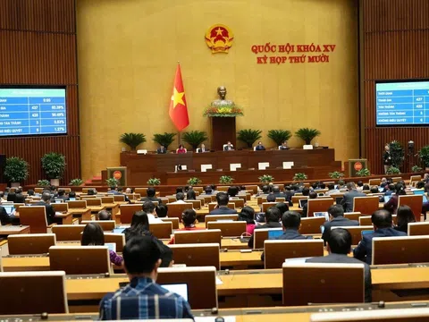 Thêm 3 trường hợp Nhà nước được thu hồi đất áp dụng từ 1/1/2026