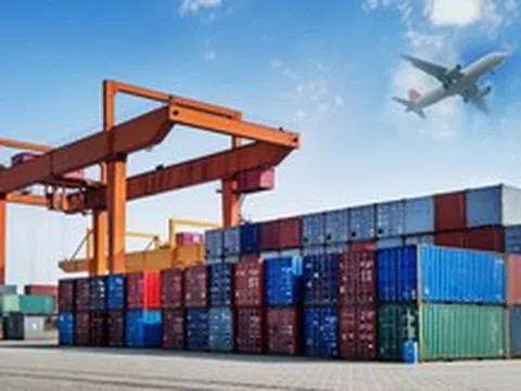 Công bố Top 10 và Top 5 công ty uy tín ngành logistics năm 2025
