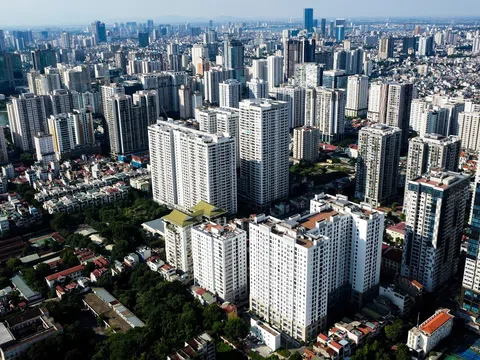 Hà Nội mở rộng đối tượng được mua nhà ở xã hội không cần bốc thăm