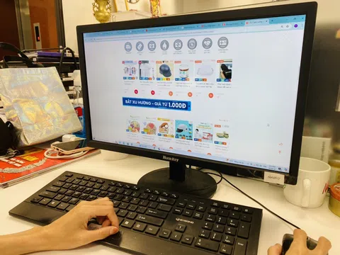 Hơn 50.000 sản phẩm và 13.000 gian hàng vi phạm đã bị gỡ bỏ trên các sàn thương mại điện tử