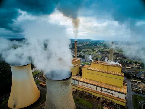 Quản lý hạn ngạch phát thải khí nhà kính bắt buộc từ năm 2028