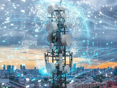 Năm 2025, ngành khoa học và công nghệ đạt doanh thu hơn 5,4 triệu tỷ đồng, tăng trưởng 25%