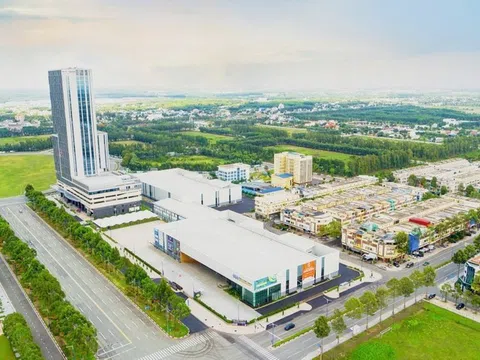 Chính sách “mở đường” hỗ trợ khu công nghệ số phát triển bền vững