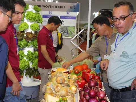 Thay đổi định kiến để nông sản Việt dễ dàng vào EU