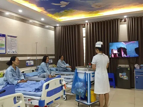 Phú Thọ: Nội dung tố cáo nặc danh Trung tâm Y tế Thanh Thủy đã được làm rõ
