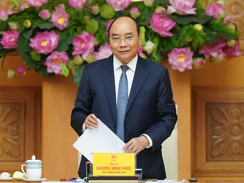 Thủ tướng: Việt Nam chưa thể mở cửa ngay đón khách du lịch