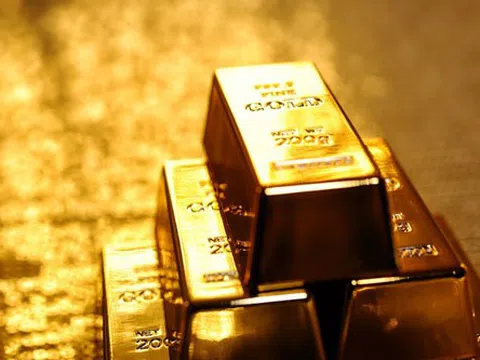 Giá vàng hôm nay (23/7): Tăng vọt lên 53 triệu đồng/lượng