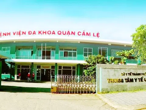 Đà Nẵng: Phong tỏa, cách ly y tế thêm một bệnh viện và một thôn