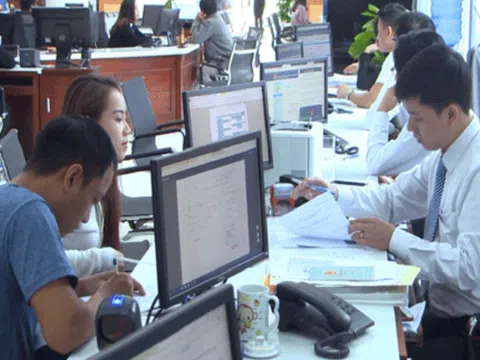 Thừa Thiên Huế dẫn đầu cả nước về ứng dụng công nghệ thông tin